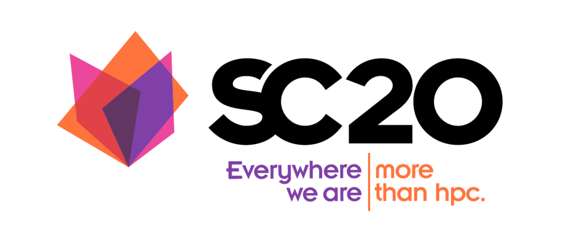 Logo of SC2019