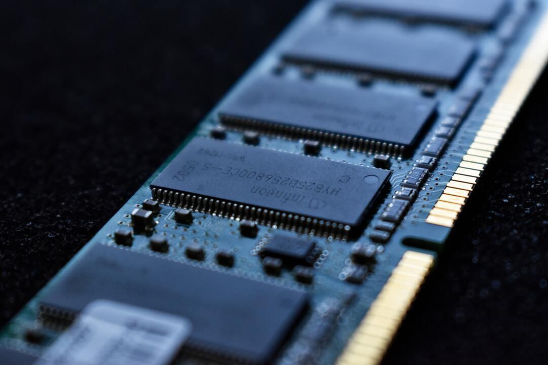 RAM Stick