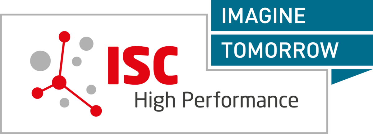 ISC Logo