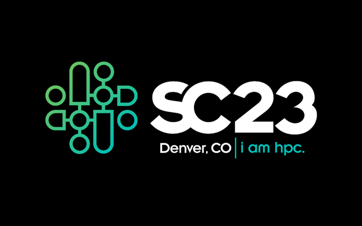 Logo SC23