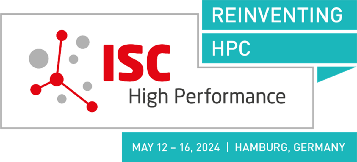 Logo ISC
